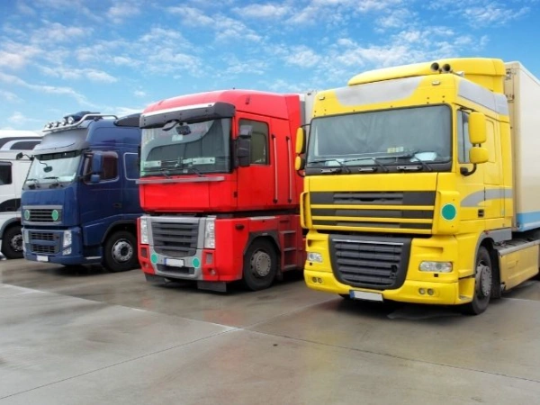 İzmir İskenderun Nakliye